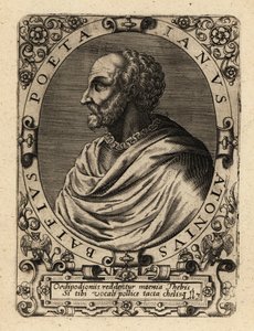 Ukendt billede af Theodore de Bry