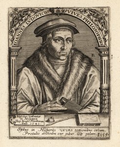 Ukendt billede af Theodore de Bry