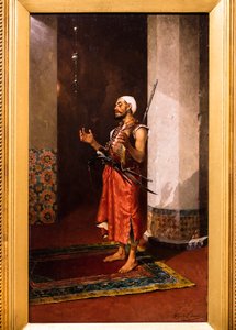  af Theophile Marie Francois Lybaert