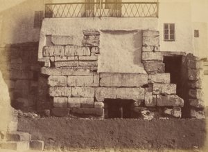 [Maison de France, Luxor] af Théodule Devéria
