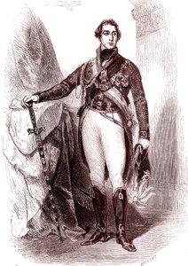 Arthur af Wellesley, hertug af Wellington