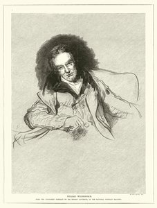 William Wilberforce (gravering) af Thomas (after) Lawrence