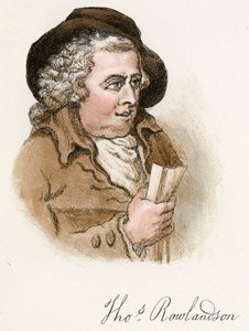  af Thomas (after) Rowlandson
