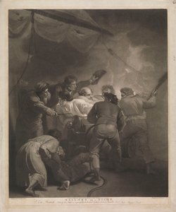 Sømænd i kamp