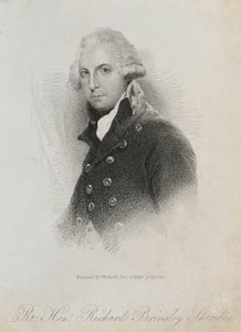 Rt. Bestil. Richard B Hayashi sy Sheridan, 1823