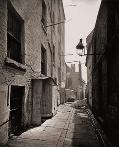 BridgeGate, Glasgow, Skotland
