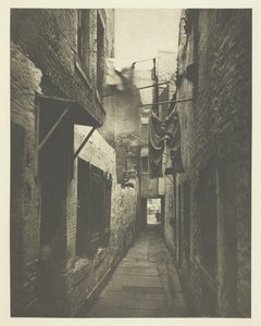 Luk No. 101 High Street af Thomas Annan