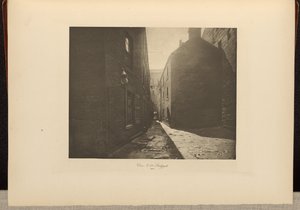 Luk nr. 29 Bridgegate af Thomas Annan
