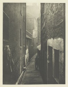 Luk nr. 31 Saltmarket
