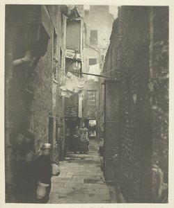 Luk nr. 37 High Street