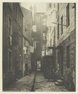 Luk nr. 75 High Street af Thomas Annan