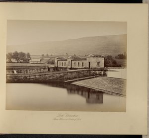 Loch Vennachar af Thomas Annan