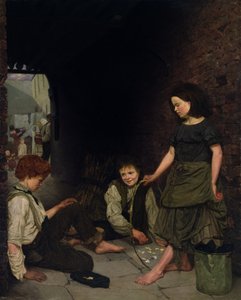 Manchester og Salford børn