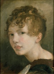 Hannah Mary af Cardonnel Lawson, 1810