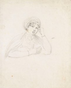 Emma Hamilton fra Life