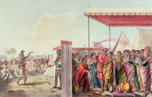 Playing the Hohlee, fra 