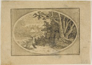 Fabel af Thomas Bewick