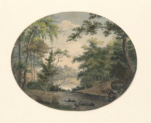  af Thomas Birch