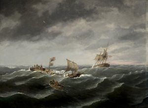  af Thomas Birch
