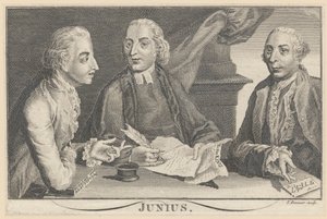 juni af Thomas Bonner