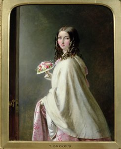 Brudepigen