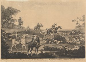 At lave en støbning ved en fejl af Thomas Burford
