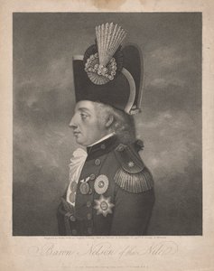 Baron Nelson af Nilen