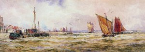 Havnen, 1896
