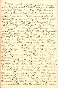 Thomas Butler Gunn Diaries- bind 10, side 123, 24.-25. Februar 1859 af Thomas Butler Gunn