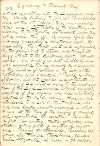 Thomas Butler Gunn Diaries- bind 21, side 146, 31. december 1862