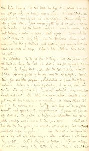 Thomas Butler Gunn Diaries- bind 2, side 155, 15.-16. August 1851 af Thomas Butler Gunn