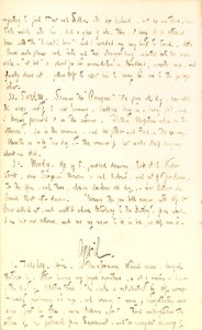 Thomas Butler Gunn Diaries- bind 2, side 70, 29. marts- 1. april 1851 af Thomas Butler Gunn