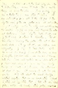 Thomas Butler Gunn Diaries- bind 5, side 211, 5. juni 1853 af Thomas Butler Gunn