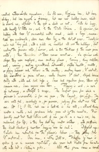 Thomas Butler Gunn Diaries- bind 6, side 119, 23. september 1853 af Thomas Butler Gunn