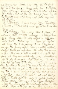 Thomas Butler Gunn Diaries- bind 6, side 218, 14.-16. December 1853