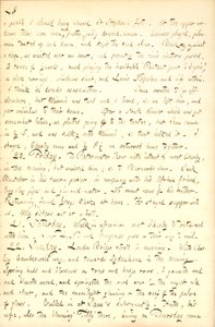 Thomas Butler Gunn Diaries- bind 7, side 54, 19.-22. April 1855 af Thomas Butler Gunn