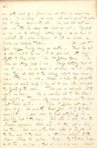 Thomas Butler Gunn Dagbøger af Thomas Butler Gunn