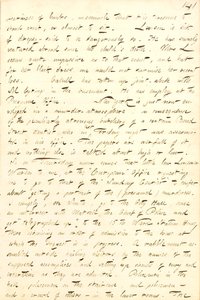 Thomas Butler Gunn Diaries: bind 8, side 149, 3-7. Februar 1857