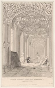 Kloster, St. Stephen