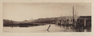 Uden titel af Thomas Clarkson Parrish