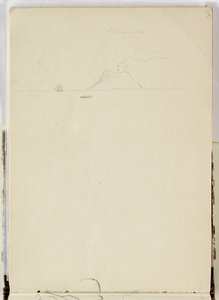 Uden titel, 1841 af Thomas Cole