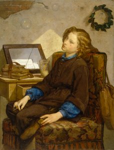 Dagdrømme af Thomas Couture