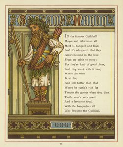 Gog og Magog