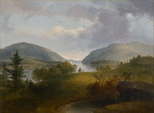  af Thomas Doughty