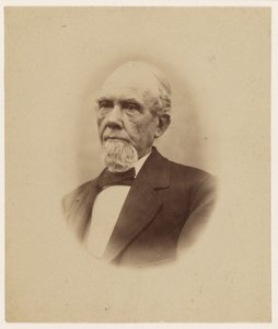 [Emmor Cowperthwait ()] af Thomas Eakins