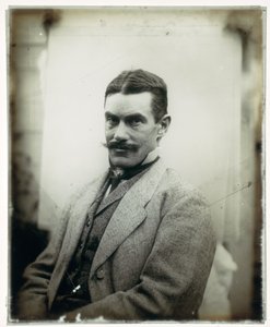 Frank MacDowell af Thomas Eakins