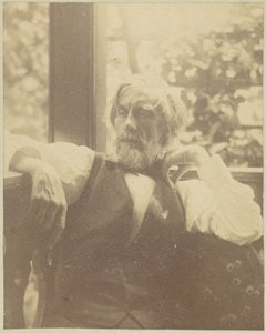 Hr. MacDowell af Thomas Eakins