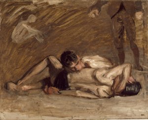 Brydere af Thomas Eakins