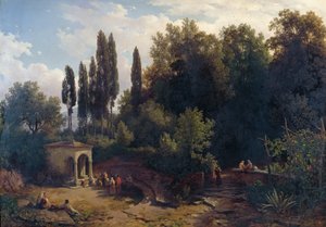  af Thomas Ender