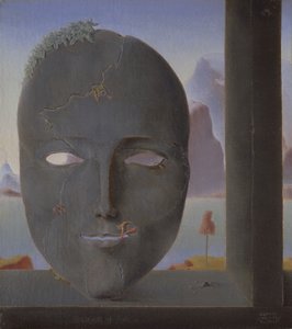 Floraens maske af Thomas Esmond Lowinsky